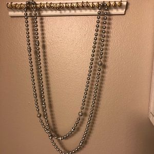 Convertible necklace